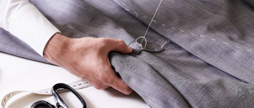 In-House Tailoring