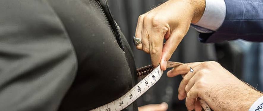 Made to Measure