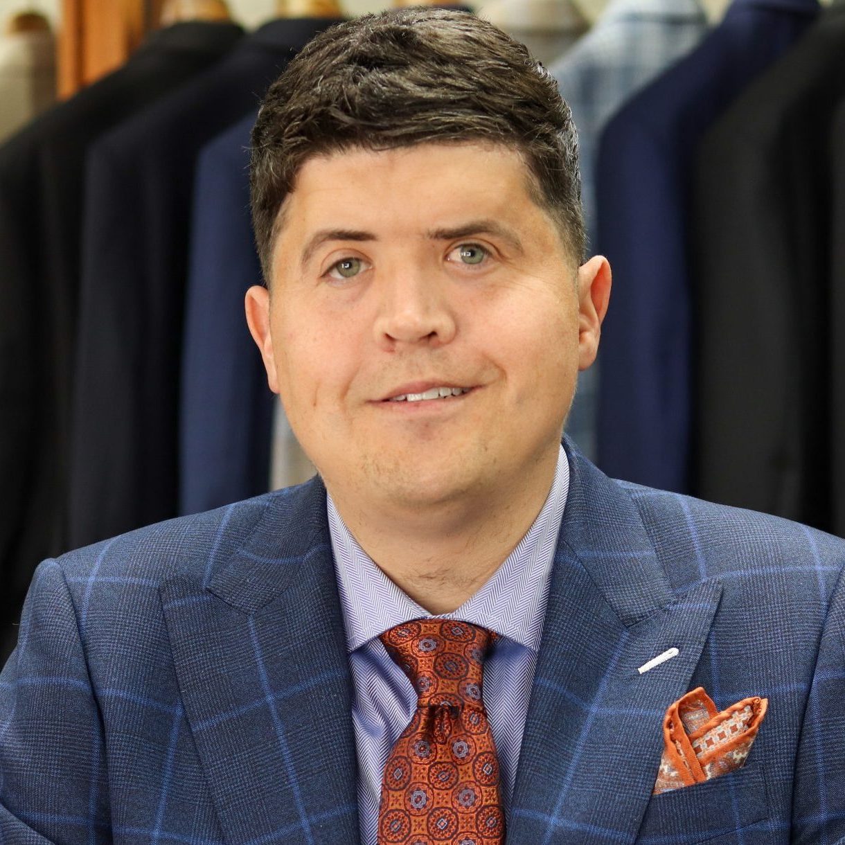Alex Gavalas